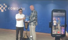 Kebijakan AI Nasional: Peta Strategis Indonesia Menuju Masa Depan Digital