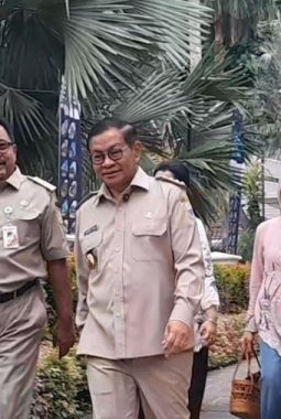 Kinerja Tinggi, Tantangan Nyata: Potret Jakarta di Bawah Pramono – Rano