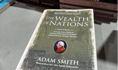 Ulasan Buku The Wealth of Nations 2045: Economic Strategies for Indonesia’s Golden Era oleh Rhenald Kasali