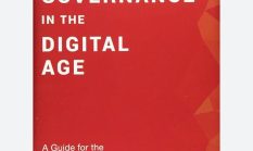 Meretas Kebijakan Publik: Ulasan Buku Governance in the Digital Age oleh Mark Bovens dan Willem Tromp