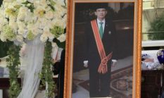 Jejak Kebijakan Suryadharma Ali: Reformasi Tata Kelola Dana Haji dan Produk Halal   