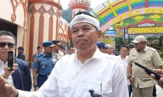Penghargaan Pemimpin Inspiratif 2025: Dedi Mulyadi dan Kepemimpinan Humanis Menuju Jabar Istimewa dan Indonesia Emas 2045 Bu