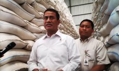 Penghargaan Pemimpin Inspiratif 2025: Andi Amran Sulaiman dan Revolusi Swasembada Pangan Menuju Indonesia Emas 2045