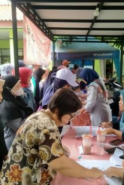 Bansos Digital: Meningkat, Tapi Masih Belum Tepat?