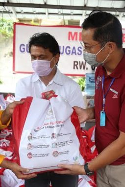 Seberapa Efektif Bansos Selama Pandemi?