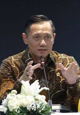 Kinerja Agus Harimurti Yudhoyono: Mempercepat Infrastruktur dan Reforma Agraria untuk Indonesia Emas 2045
