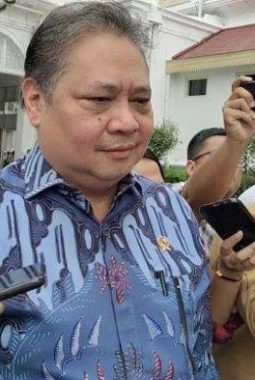Kinerja Airlangga Hartarto: Mendorong Stabilitas dan Pertumbuhan Ekonomi Indonesia