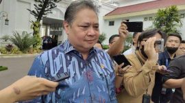 Airlangga Hartarto