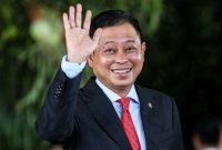 Ignasius Jonan