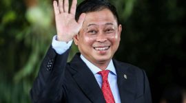 Ignasius Jonan