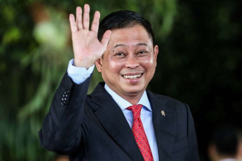 Ignasius Jonan