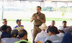 Antara Infrastruktur dan Kesejahteraan: Strategi Kebijakan AHY Wujudkan Asta Cita