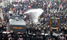 Potret Kemarahan Publik di Media Sosial ke DPR yang Memicu Gelombang Demonstrasi