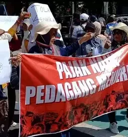 Pajak Daerah dan Stabilitas Sosial: Antara Ambisi Fiskal dan Gelombang Protes