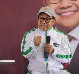 Jejak Kinerja Cak Imin dan Pengakuan Kapok Duduk di Kursi Menteri