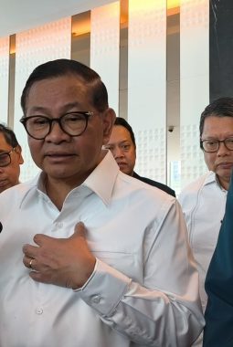 Pramono Pangkas Trotoar TB Simatupang: Solusi Kemacetan atau Pengorbanan Pejalan Kaki?