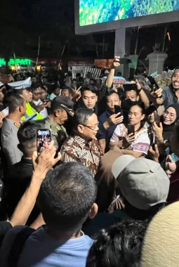 Kemarahan terhadap Bupati Pati: Dari Kebijakan Kontroversial hingga Tuntutan Mundur