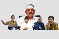 KDM Ditentang - 1