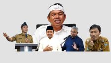 KDM Ditentang - 1