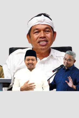 Mengapa Kepala Daerah Jawa Barat Ramai-ramai Tolak Kebijakan Dedi Mulyadi?