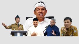 KDM Ditentang - 1