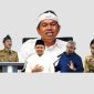 KDM Ditentang - 1