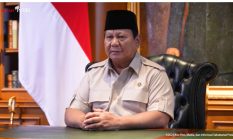 Presiden Prabowo Respons Tragedi Affan Kurniawan dengan Keprihatinan dan Janji Keadilan