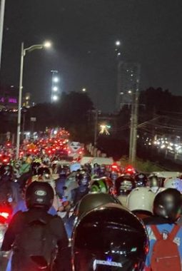 Kemacetan TB Simatupang: Noda di Tengah Upaya Pramono Anung Atasi Macet Jakarta