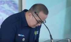 Integritas di Tengah Birokrasi: Perjalanan Joao yang Mundur dari Dirut Agrinas