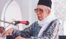 Jejak Langkah dan Pemikiran Politik Mohammad Natsir