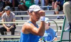 Janice Tjen: Dari Lapangan Ragunan ke Panggung US Open, Kebanggaan Baru Indonesia
