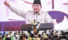 Malu Noel Ditangkap KPK: Komitmen Prabowo Berantas Korupsi Diapresiasi Publik