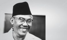 Warisan Pemikiran Ekonomi Syafruddin Prawiranegara