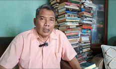 LP3ES Minta Prabowo Bersikap Soal Kasus Andrie Yunus